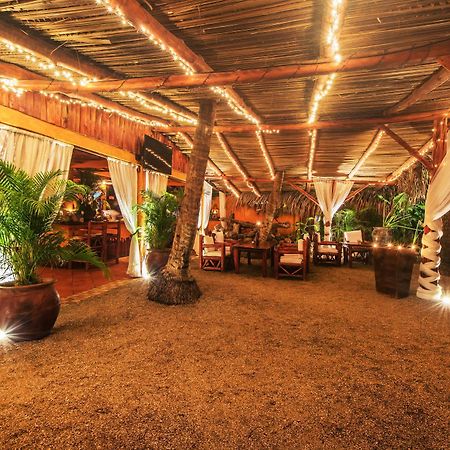 Hotel Locanda Samara Beach Zewnętrze zdjęcie