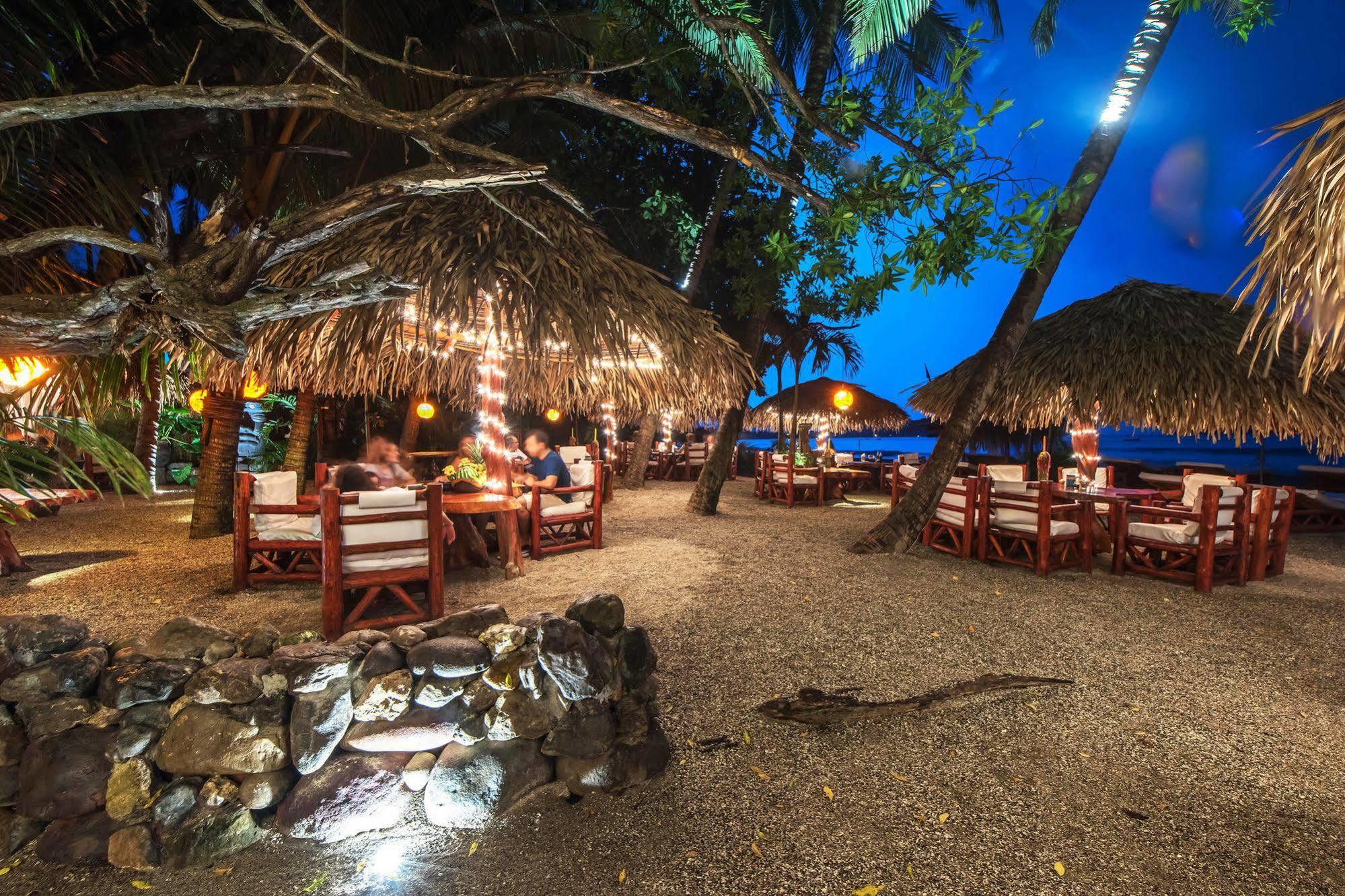 Hotel Locanda Samara Beach Zewnętrze zdjęcie