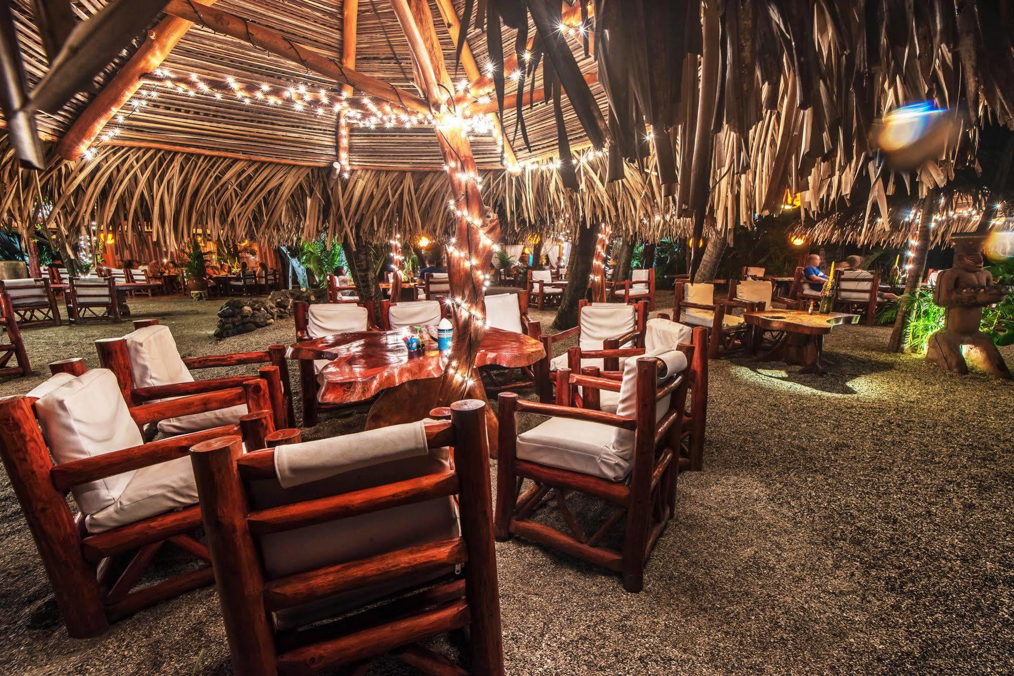 Hotel Locanda Samara Beach Zewnętrze zdjęcie