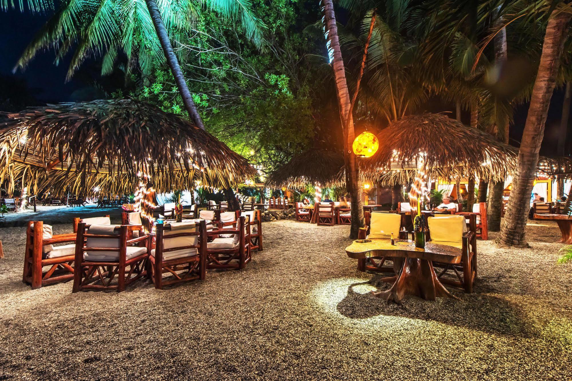 Hotel Locanda Samara Beach Zewnętrze zdjęcie