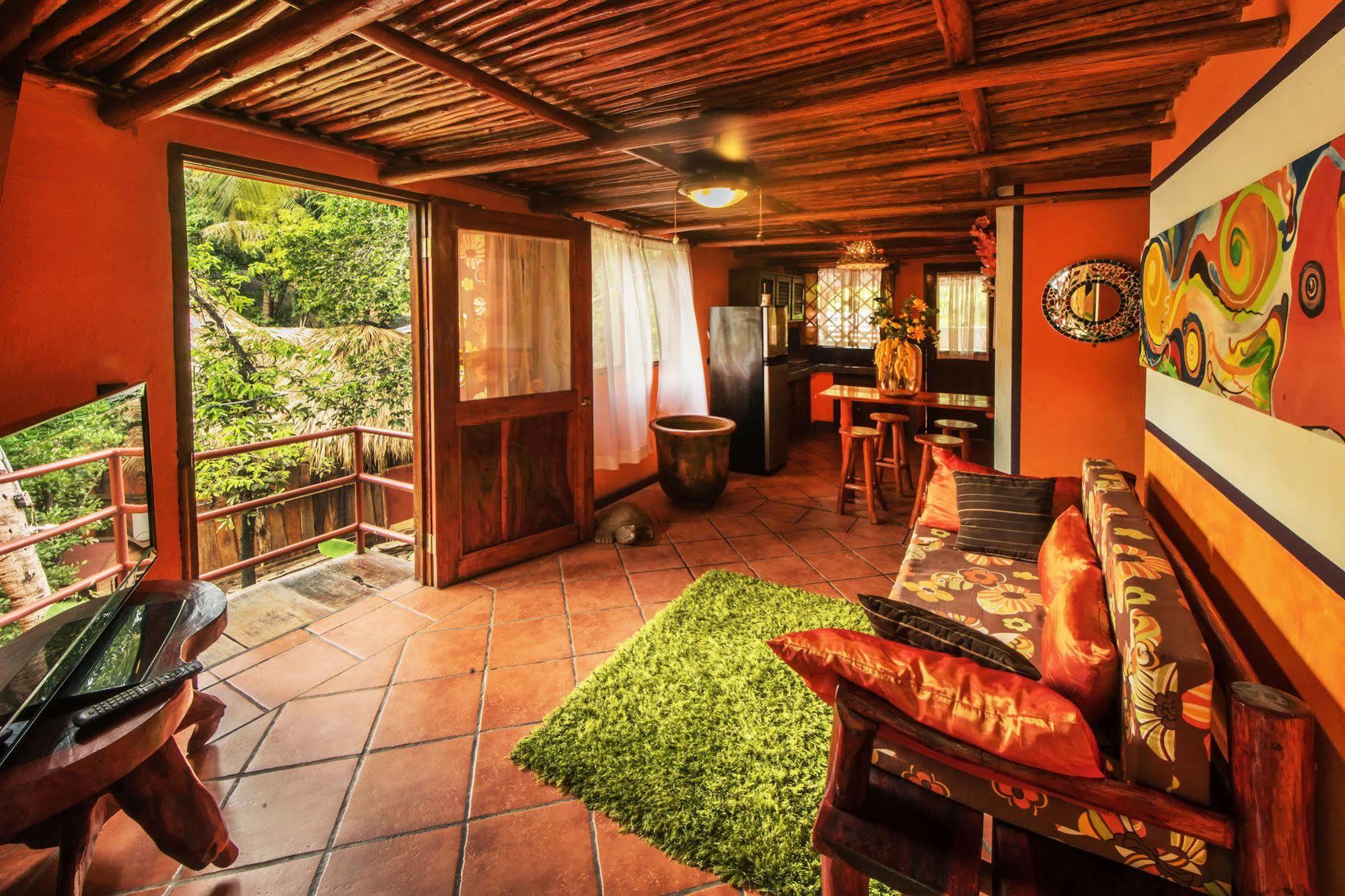 Hotel Locanda Samara Beach Zewnętrze zdjęcie