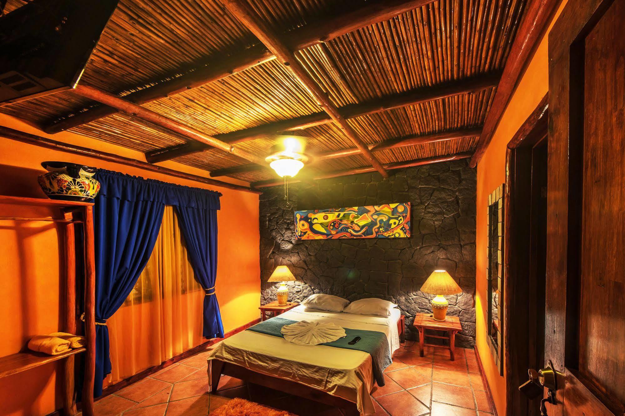 Hotel Locanda Samara Beach Zewnętrze zdjęcie